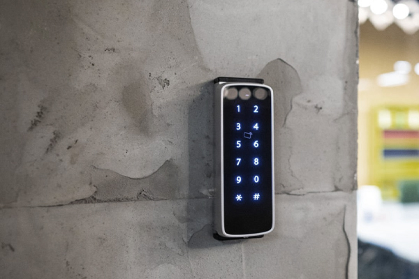 access Control - Keypad