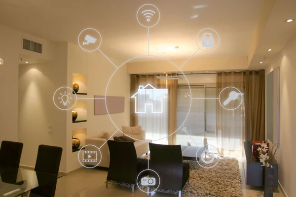 Home Automation Thumbnail